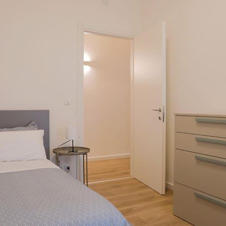 Ca' Martha - A Due Passi Dal Centro Con Parcheggio Privato Apartment Treviso Bagian luar foto