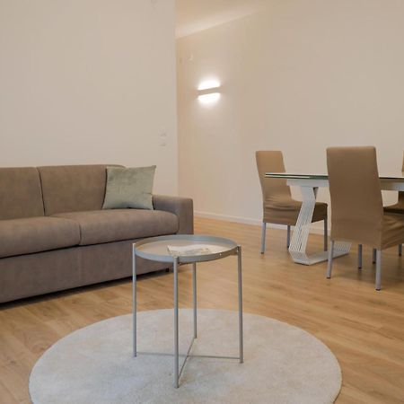 Ca' Martha - A Due Passi Dal Centro Con Parcheggio Privato Apartment Treviso Bagian luar foto
