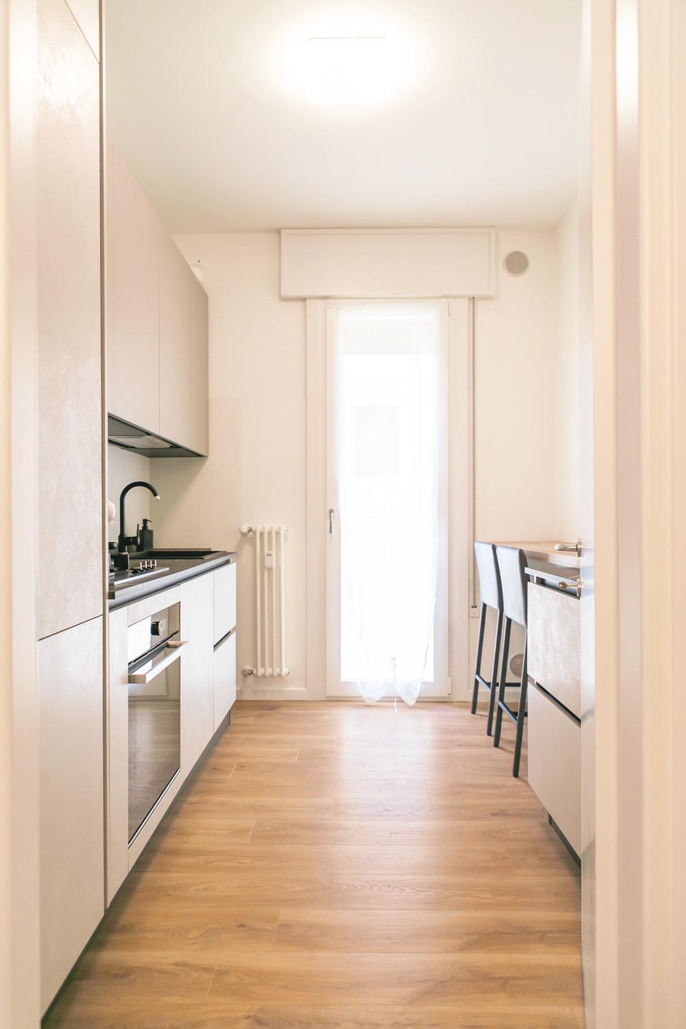 Ca' Martha - A Due Passi Dal Centro Con Parcheggio Privato Apartment Treviso Bagian luar foto