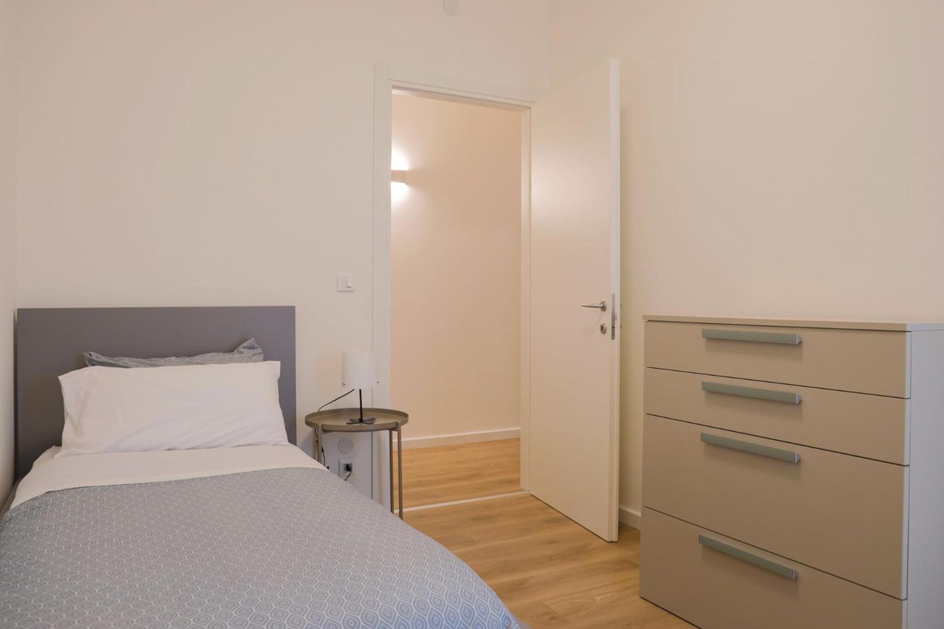 Ca' Martha - A Due Passi Dal Centro Con Parcheggio Privato Apartment Treviso Bagian luar foto