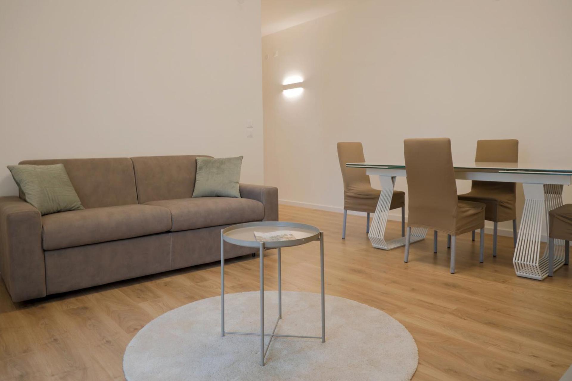 Ca' Martha - A Due Passi Dal Centro Con Parcheggio Privato Apartment Treviso Bagian luar foto
