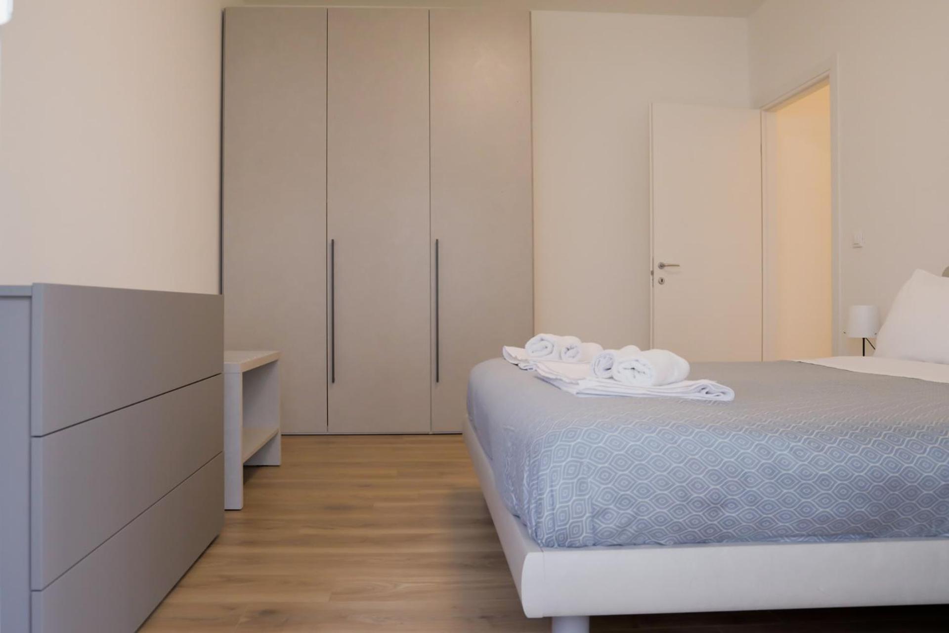 Ca' Martha - A Due Passi Dal Centro Con Parcheggio Privato Apartment Treviso Bagian luar foto