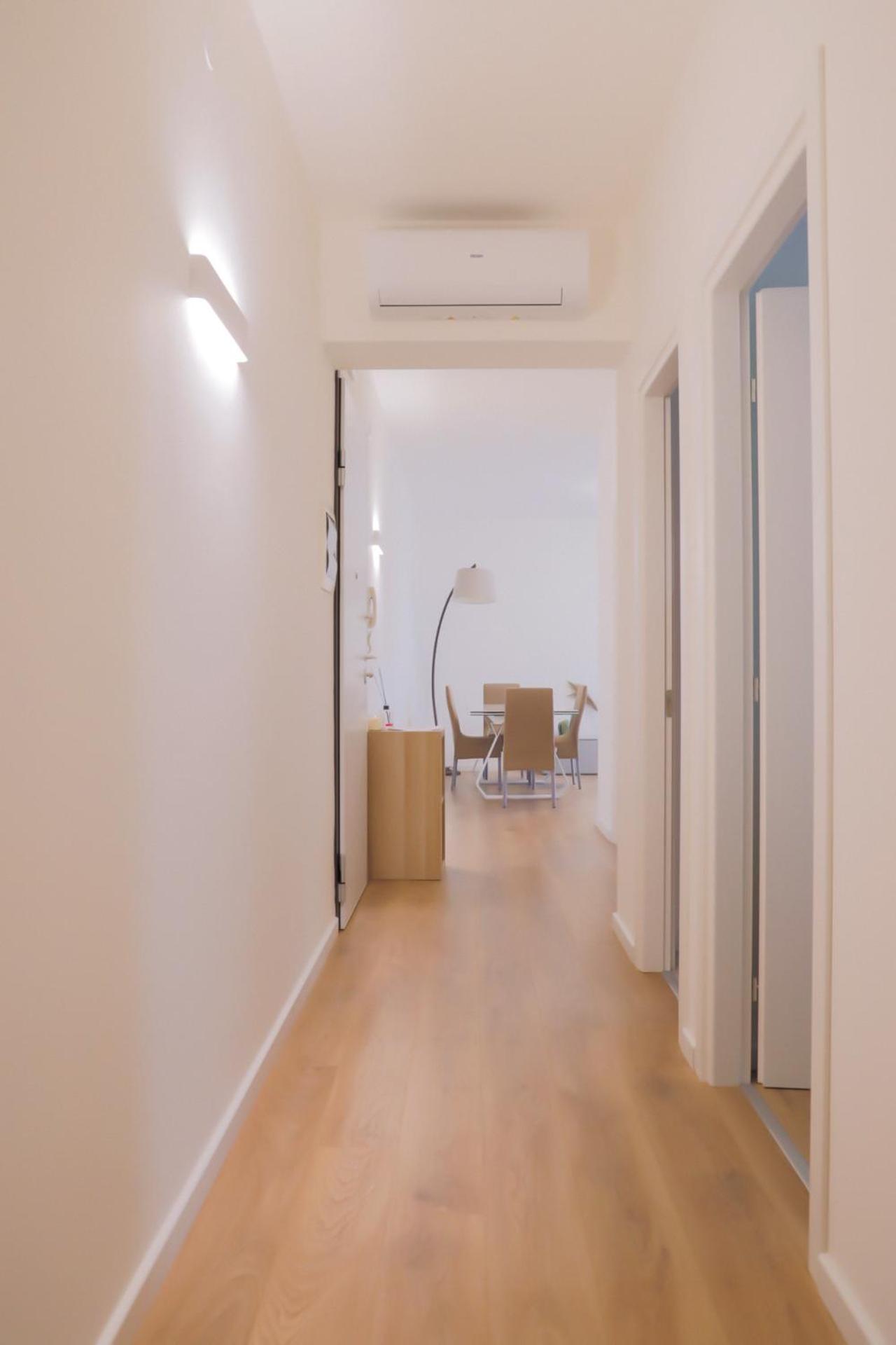Ca' Martha - A Due Passi Dal Centro Con Parcheggio Privato Apartment Treviso Bagian luar foto